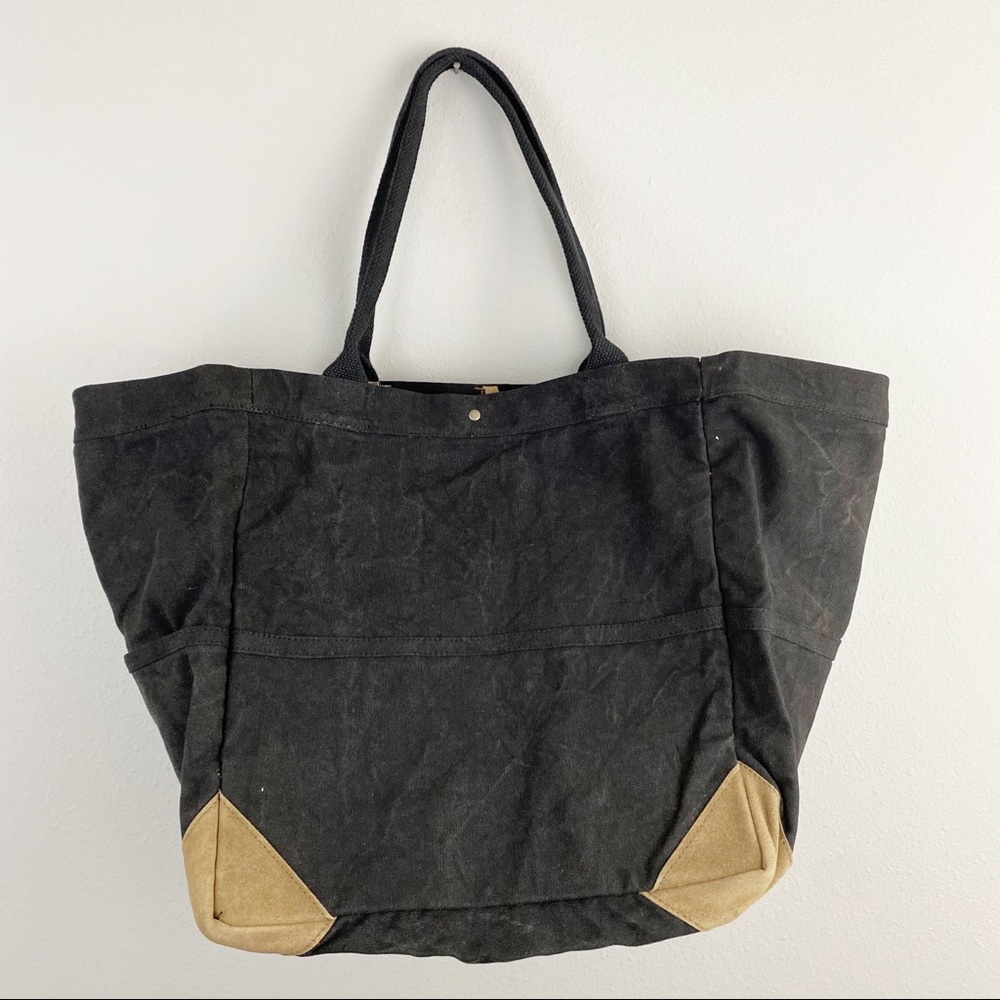 Free People • Fremont Tote - Picture 3 of 8